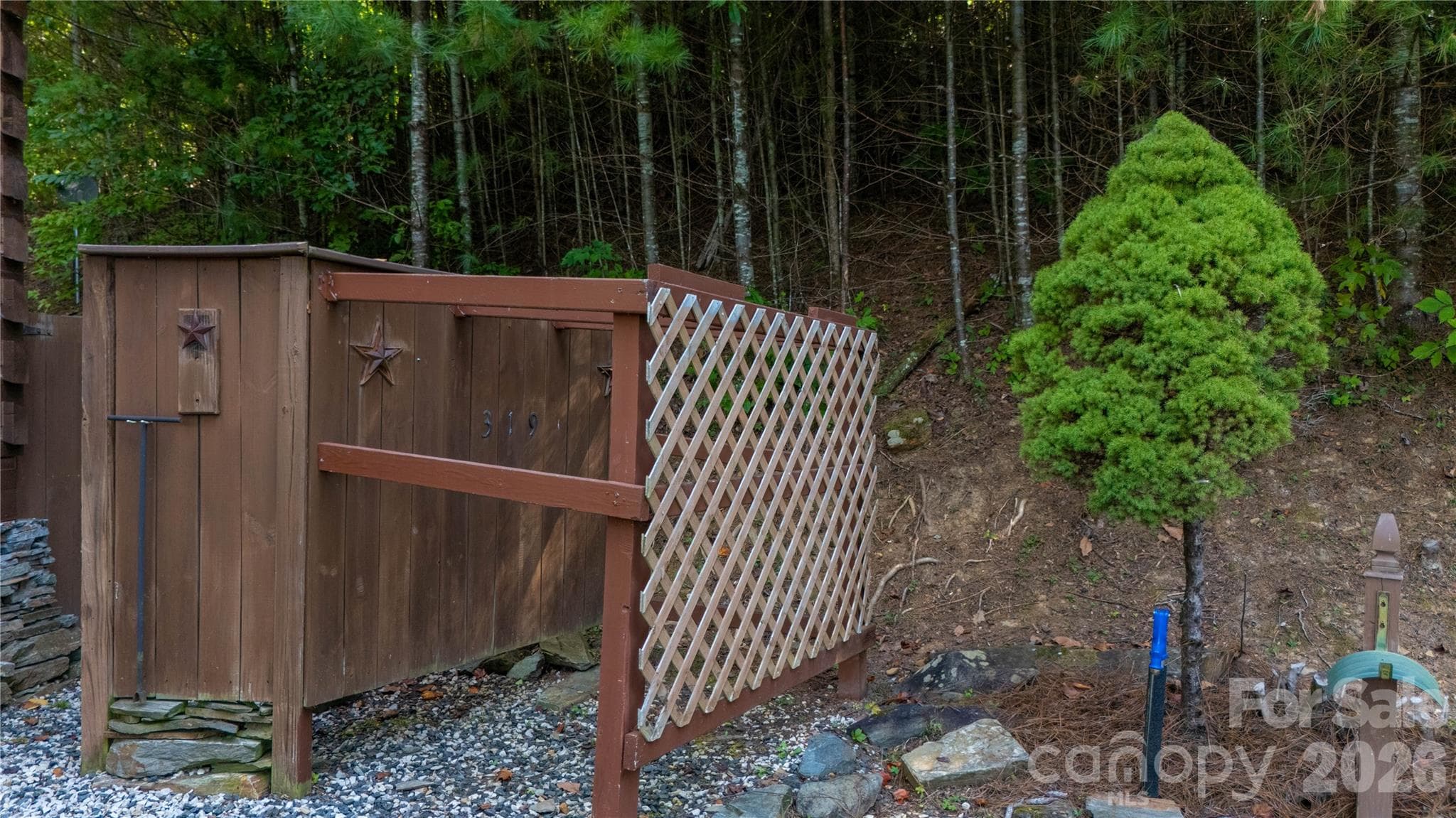 Single Family Residence at 319 Dancing Leaf Lane, Bakersville, photo 14 of 28
