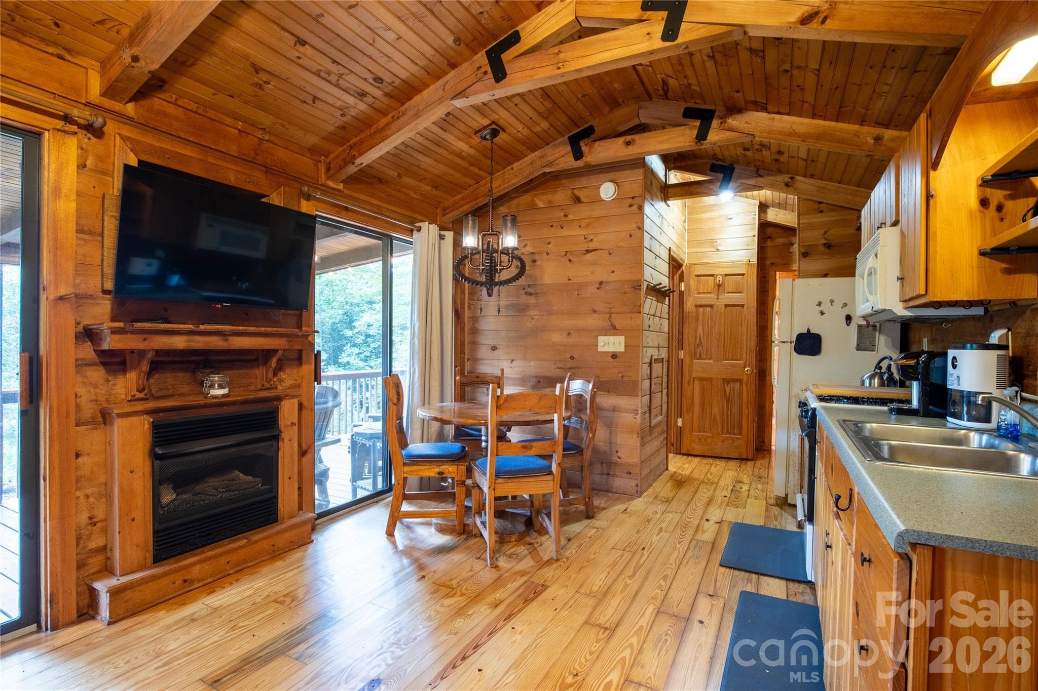 Single Family Residence at 319 Dancing Leaf Lane, Bakersville, photo 19 of 28