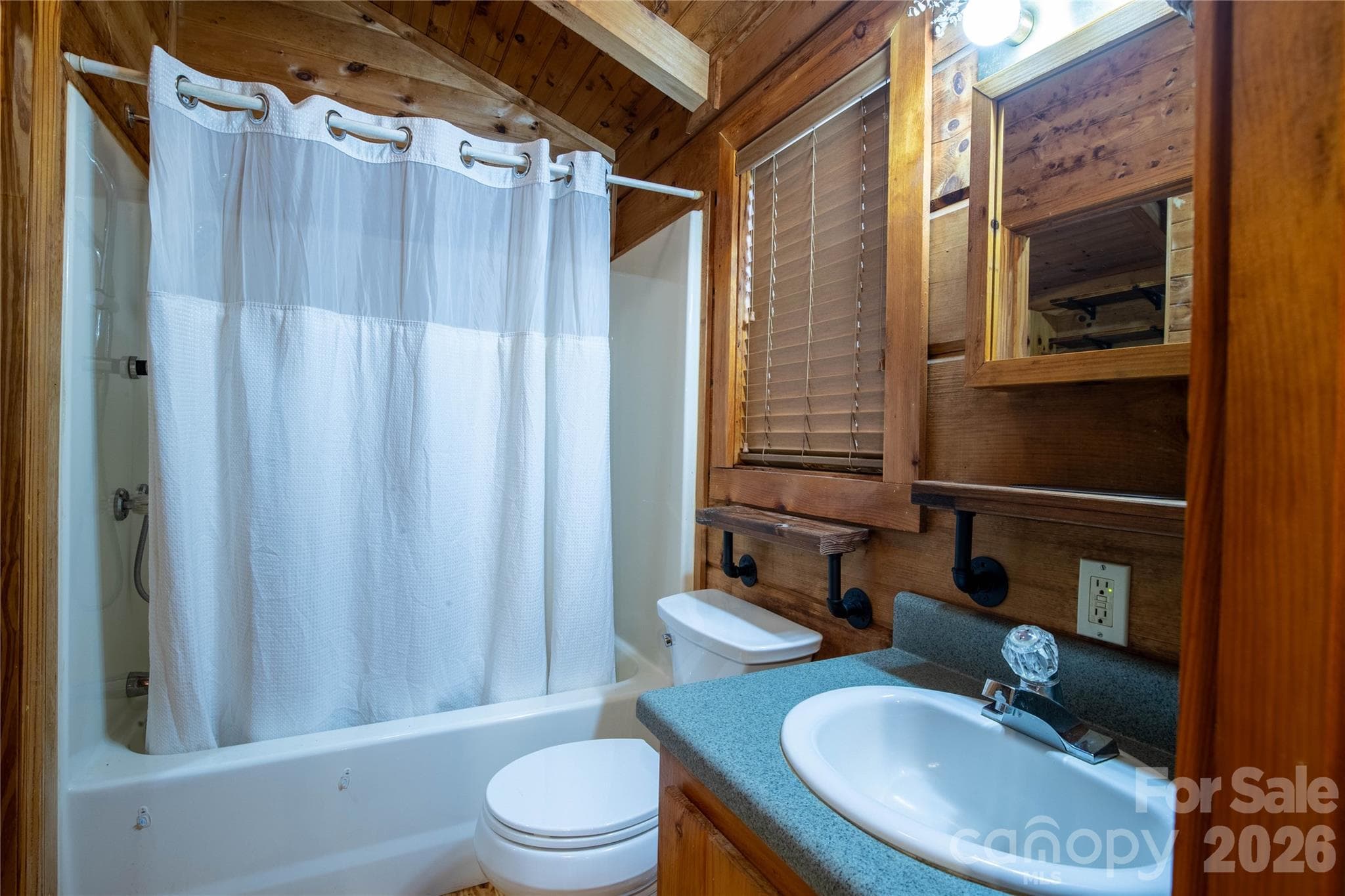 Single Family Residence at 319 Dancing Leaf Lane, Bakersville, photo 24 of 28