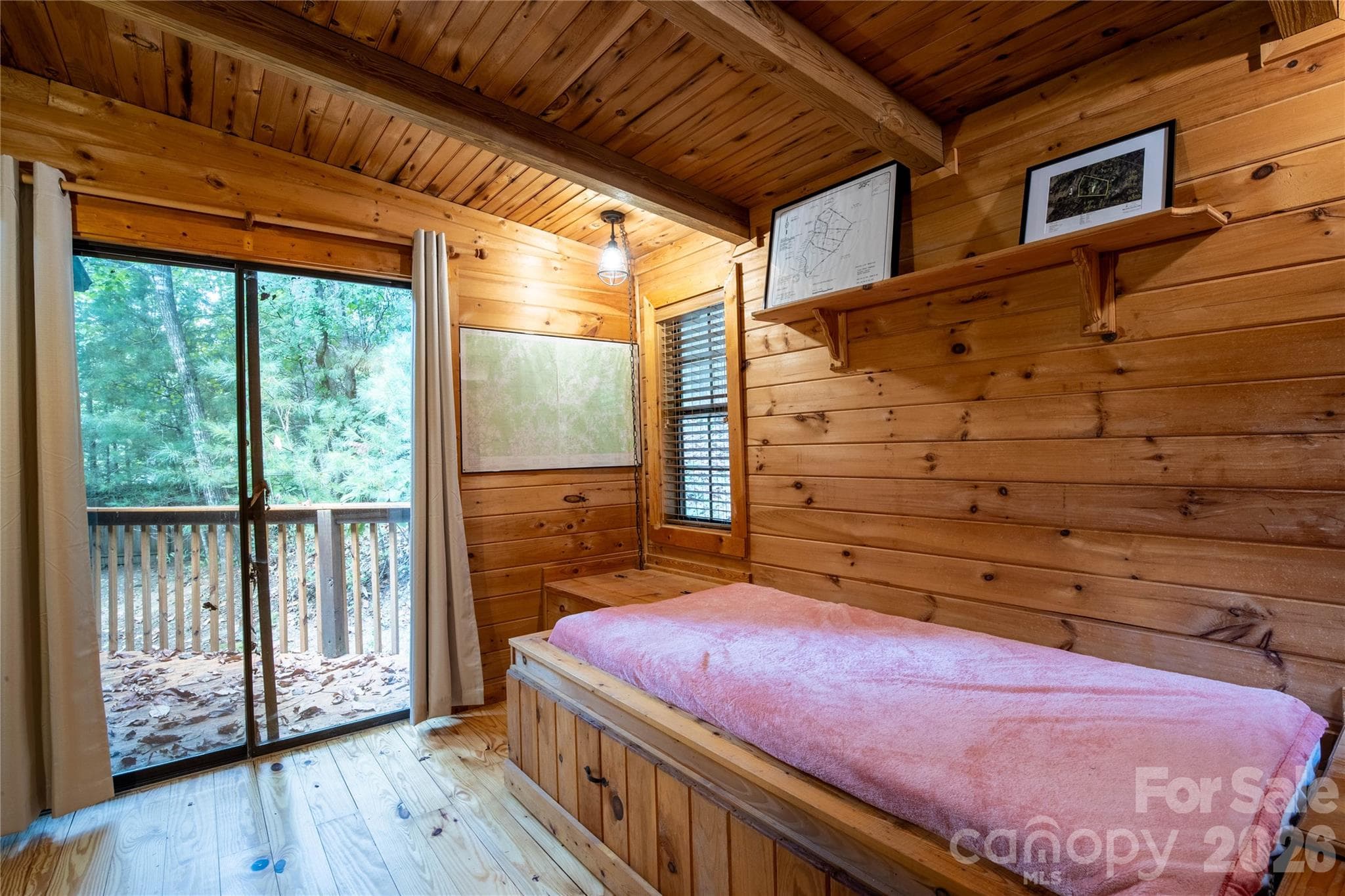 Single Family Residence at 319 Dancing Leaf Lane, Bakersville, photo 28 of 28