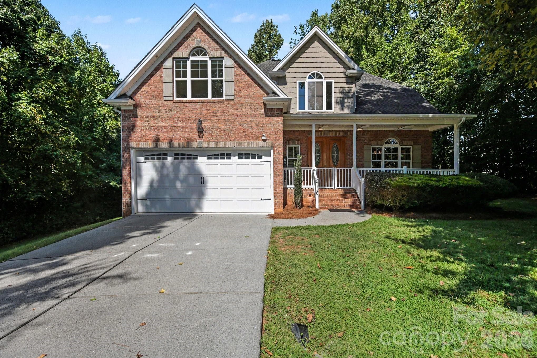 5116 Ivy Trace Court