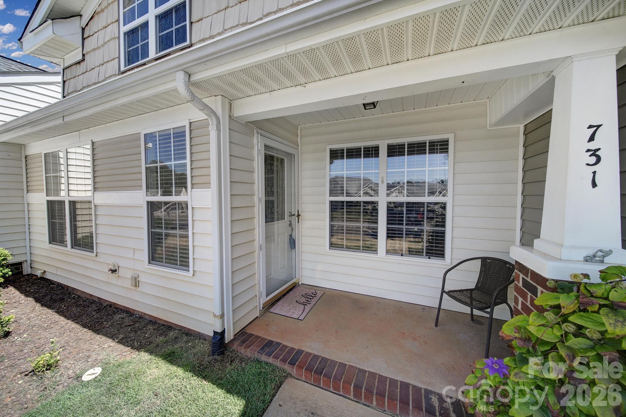 Townhouse at 731 Sasha Court, Rock Hill, photo 2 of 29