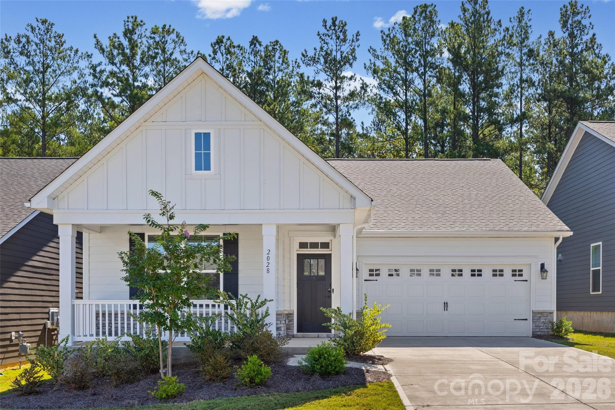 2028 Skyhawk Drive