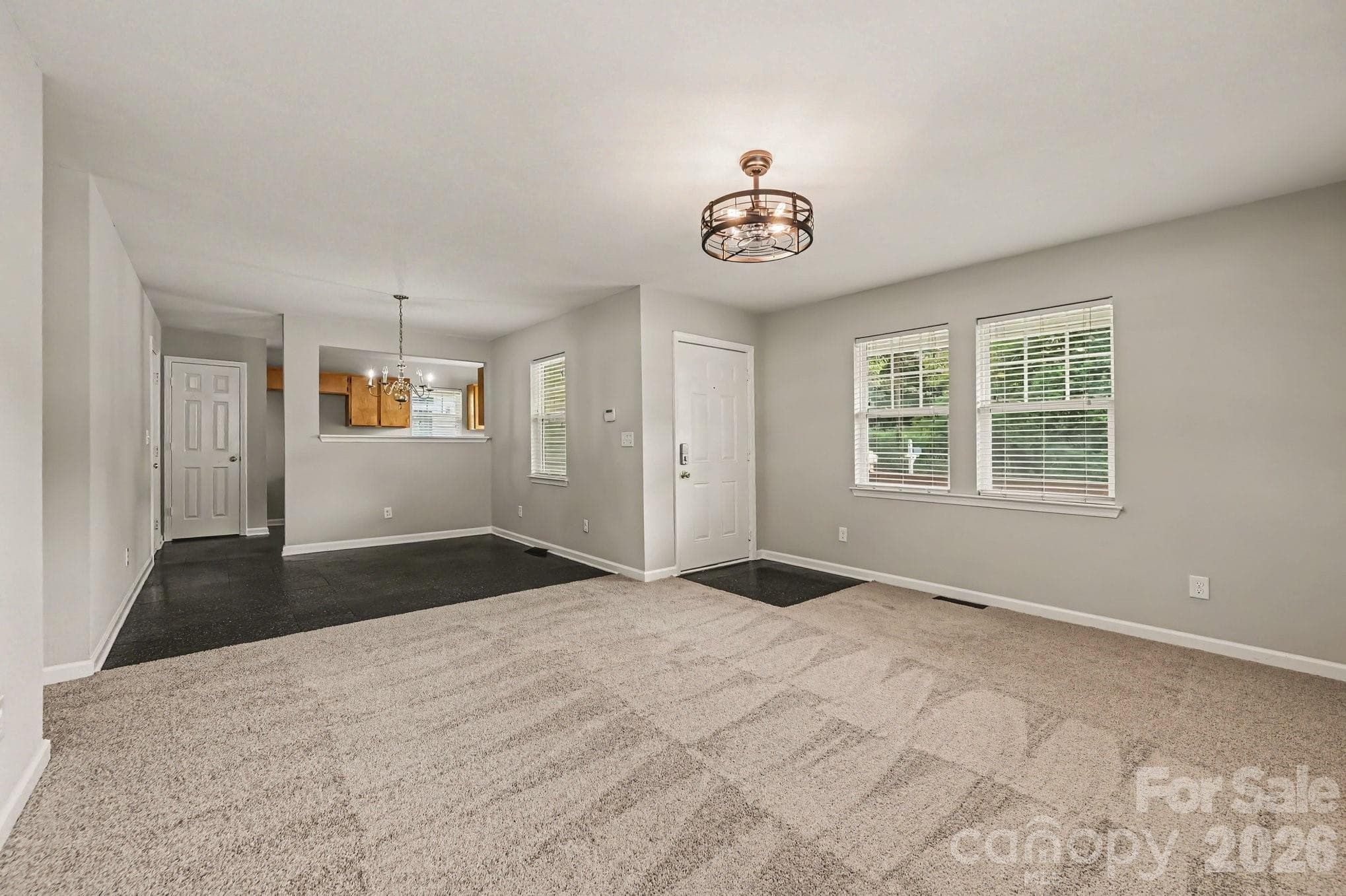 Single Family Residence at 619 Pennsylvania Avenue, Charlotte, photo 3 of 26