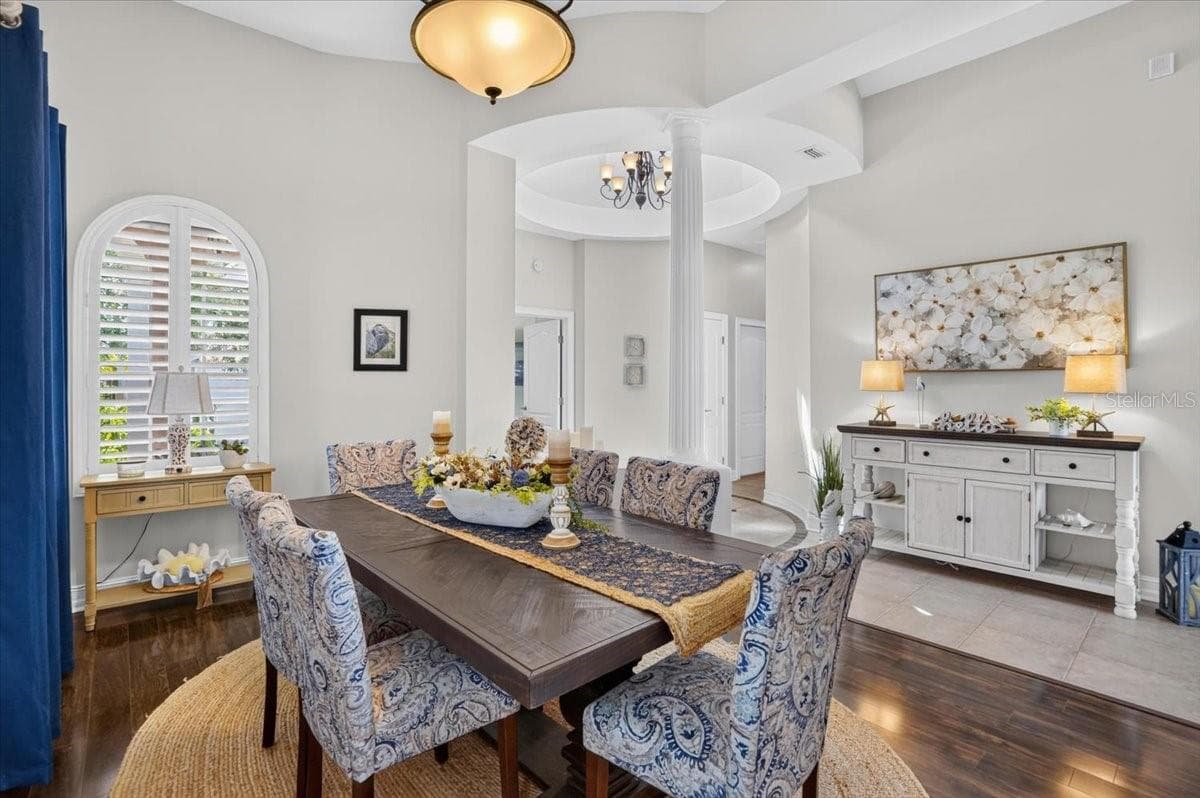 Single Family Residence at 9736 SAGO POINT DR, SEMINOLE, photo 16 of 61