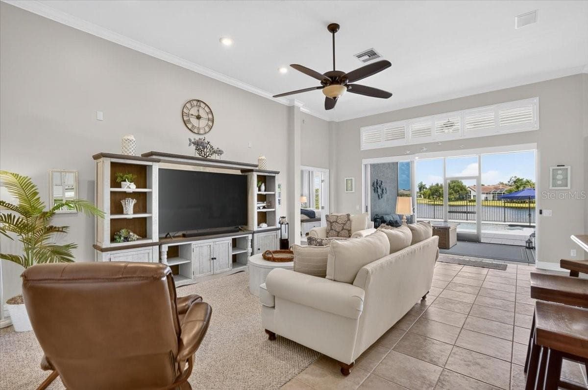 Single Family Residence at 9736 SAGO POINT DR, SEMINOLE, photo 19 of 61