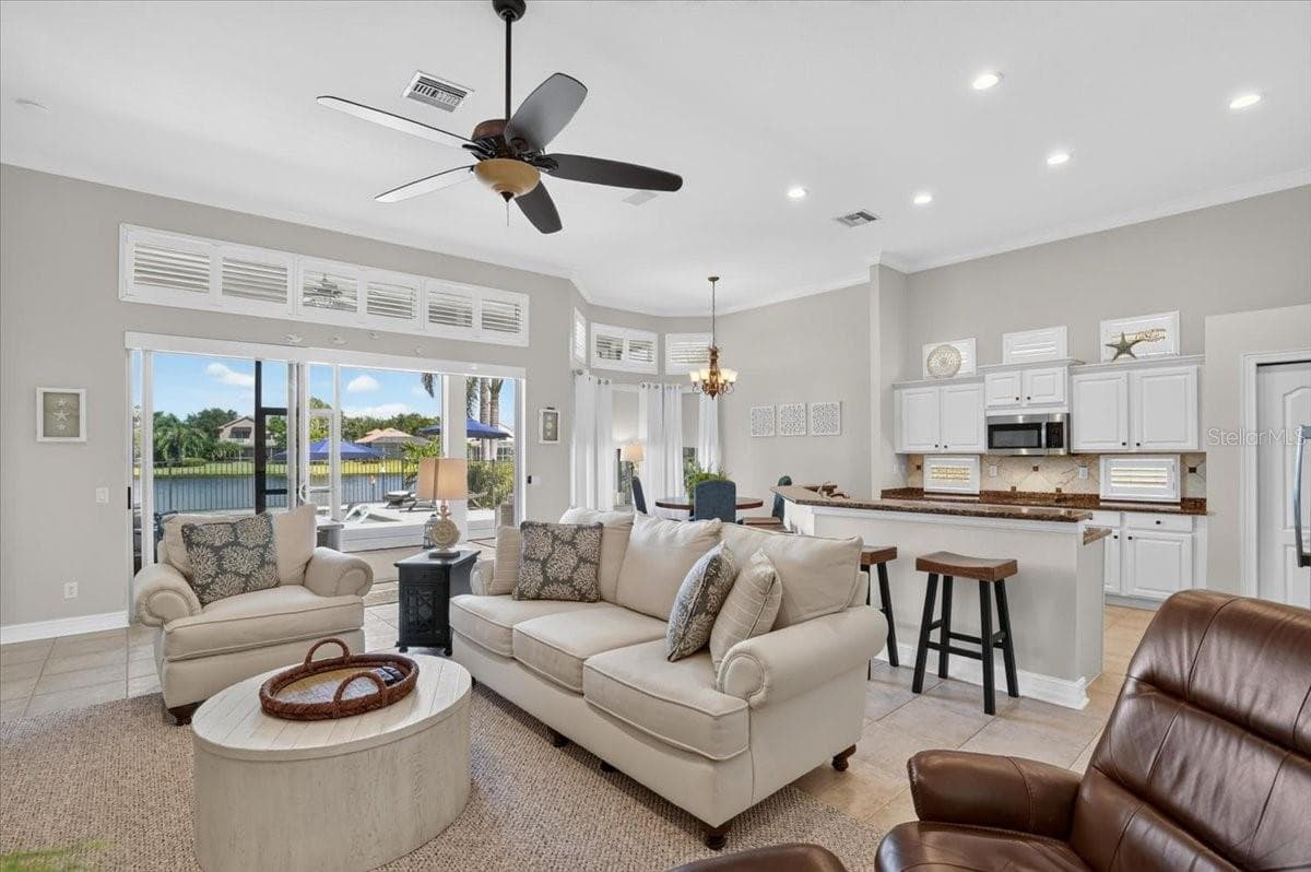 Single Family Residence at 9736 SAGO POINT DR, SEMINOLE, photo 20 of 61