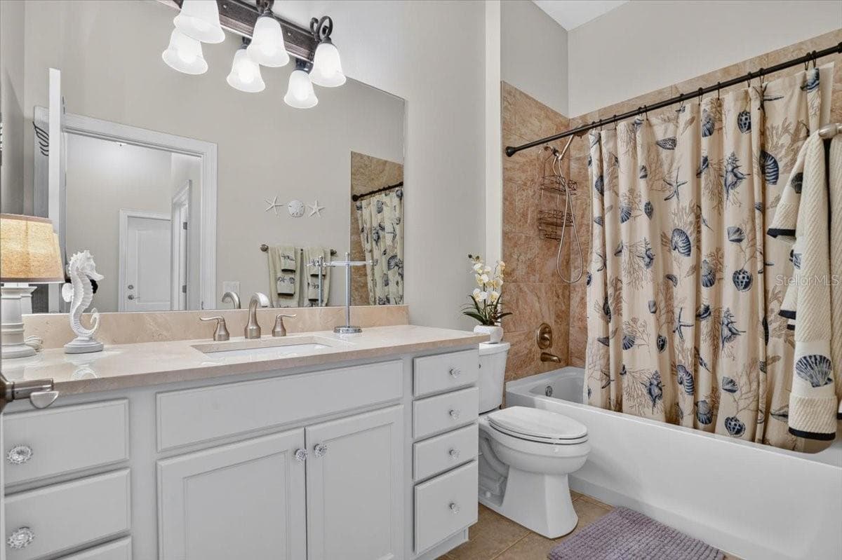 Single Family Residence at 9736 SAGO POINT DR, SEMINOLE, photo 39 of 61