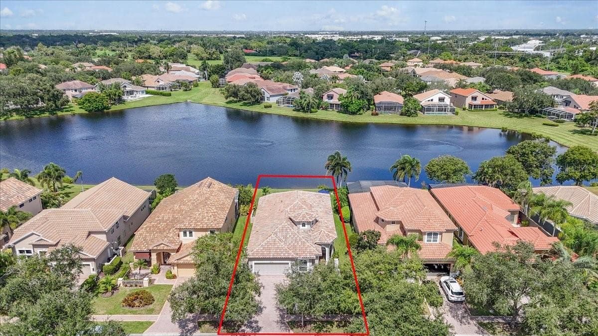 Single Family Residence at 9736 SAGO POINT DR, SEMINOLE, photo 51 of 61