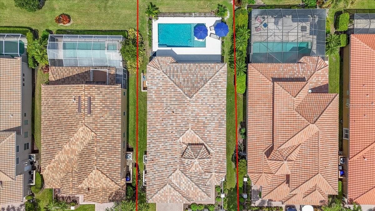 Single Family Residence at 9736 SAGO POINT DR, SEMINOLE, photo 54 of 61