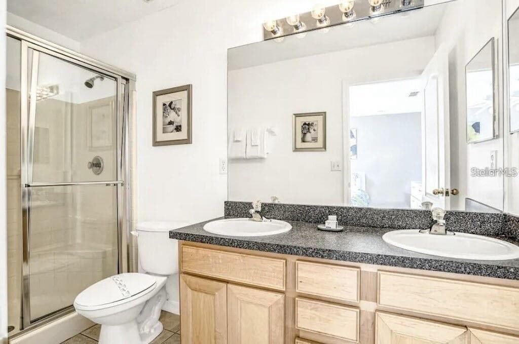 Single Family Residence at 540 SANDY RIDGE DR, DAVENPORT, photo 8 of 22