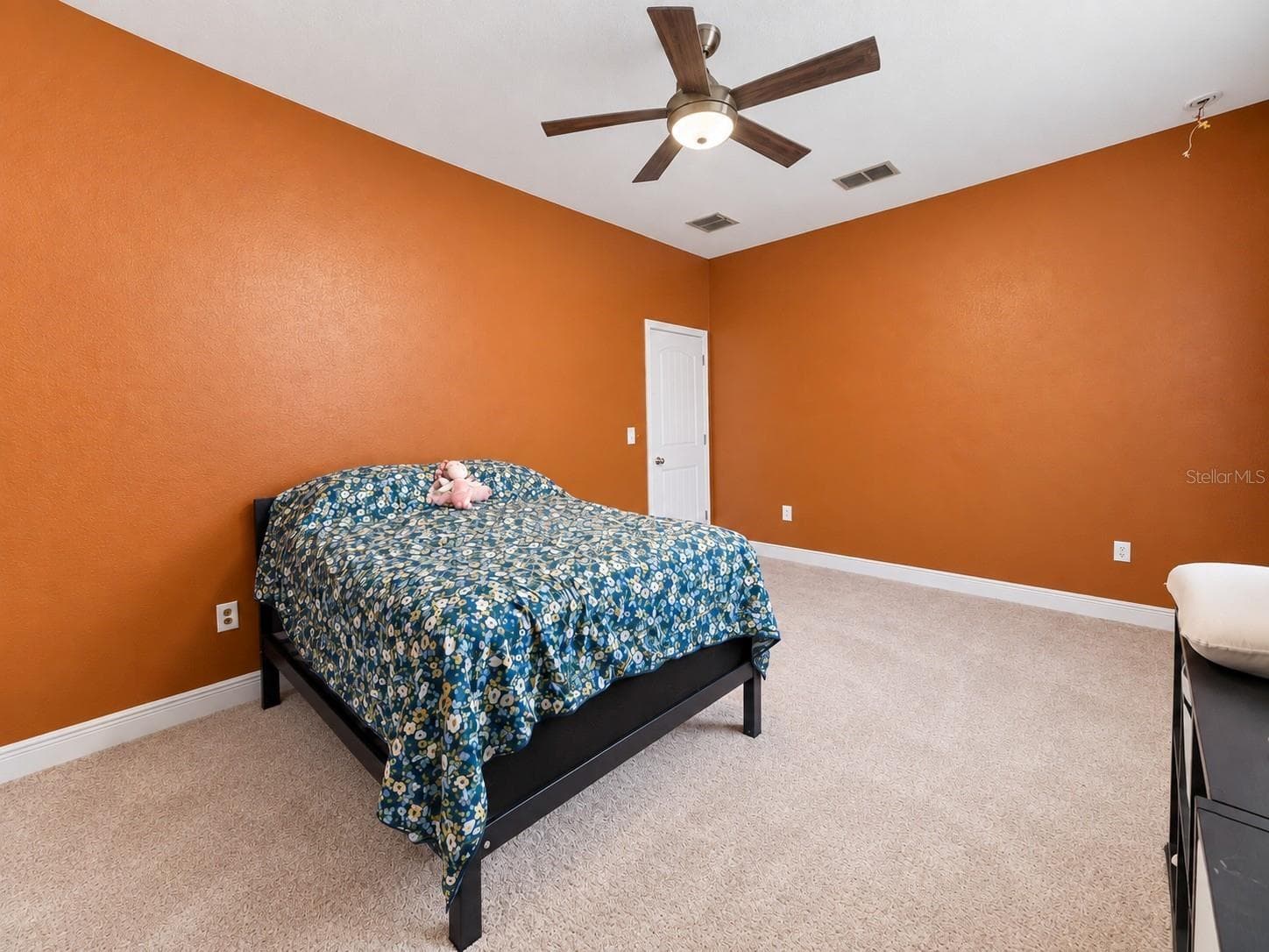 Bedroom 4 - 1422 SHARON ROSE TRCE, DELTONA