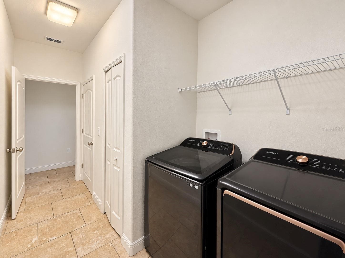 Laundry Room - 1422 SHARON ROSE TRCE, DELTONA