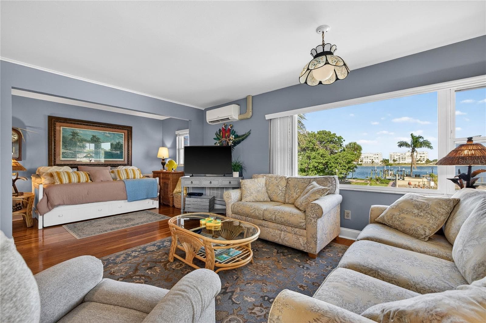 Condominium at 7740 BOCA CIEGA DR #201, ST PETE BEACH, photo 9 of 30