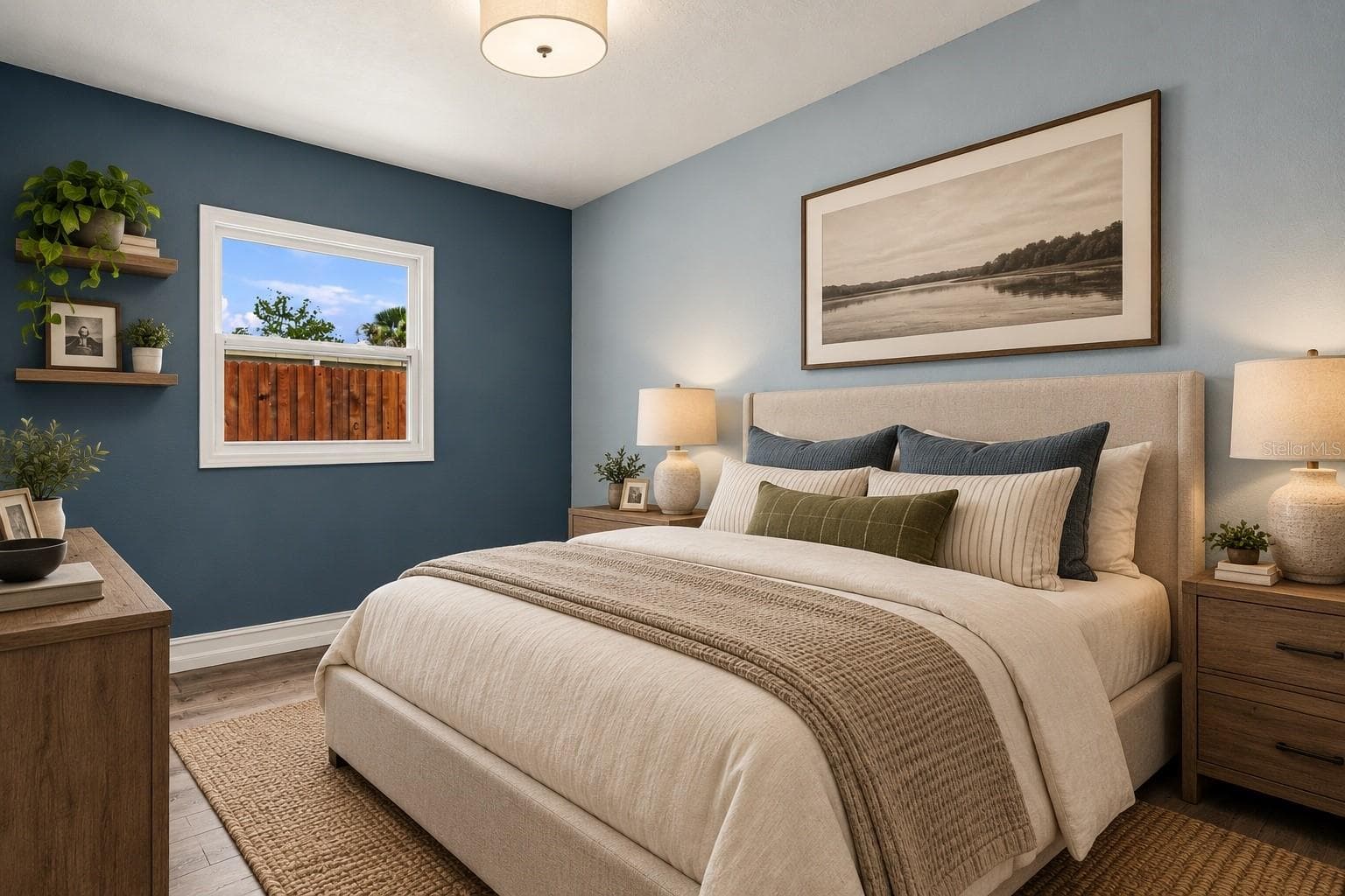 Bedroom 2 - 682 DURANGO WAY, ALTAMONTE SPRINGS