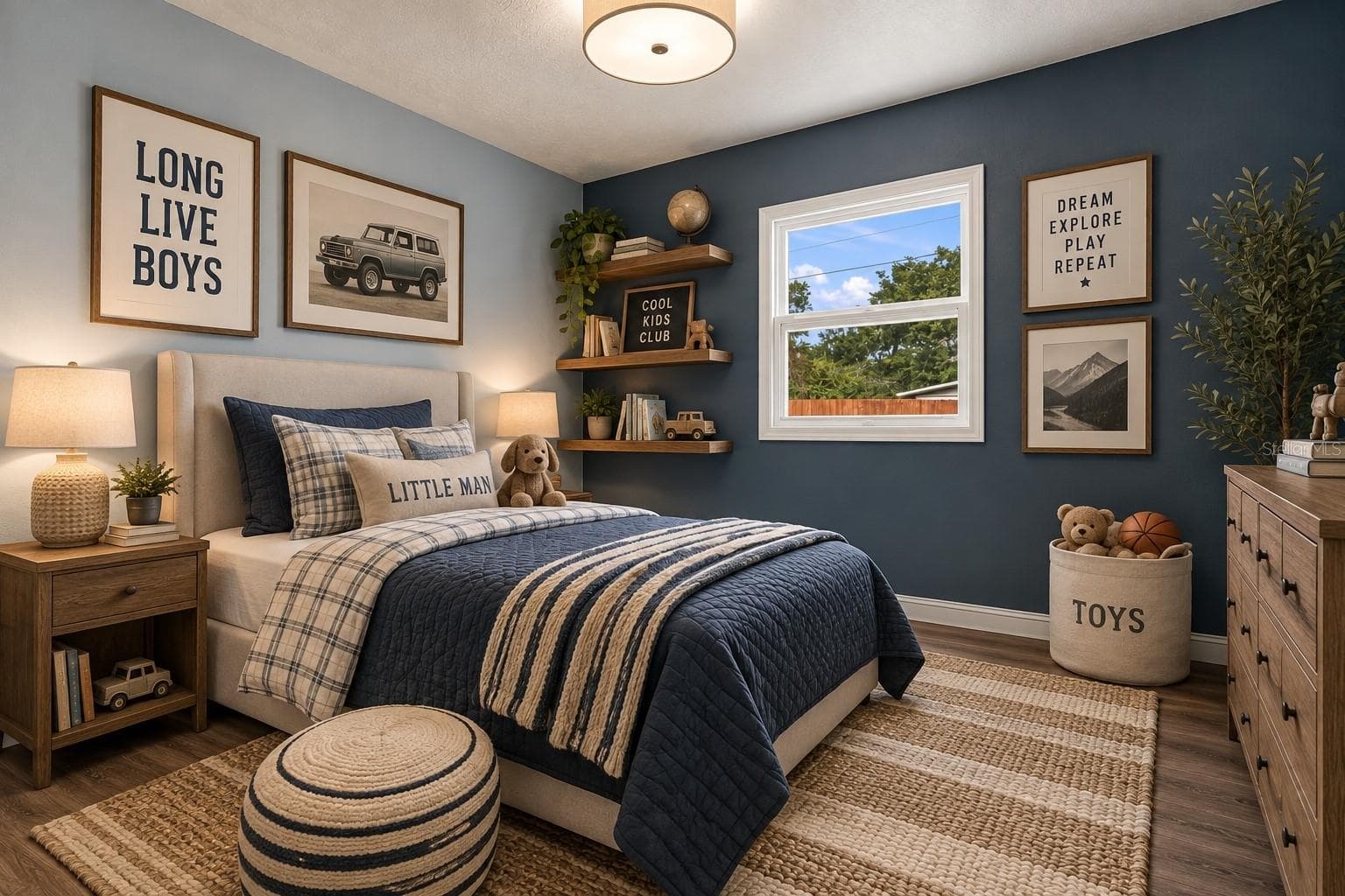 Bedroom 4 - 682 DURANGO WAY, ALTAMONTE SPRINGS