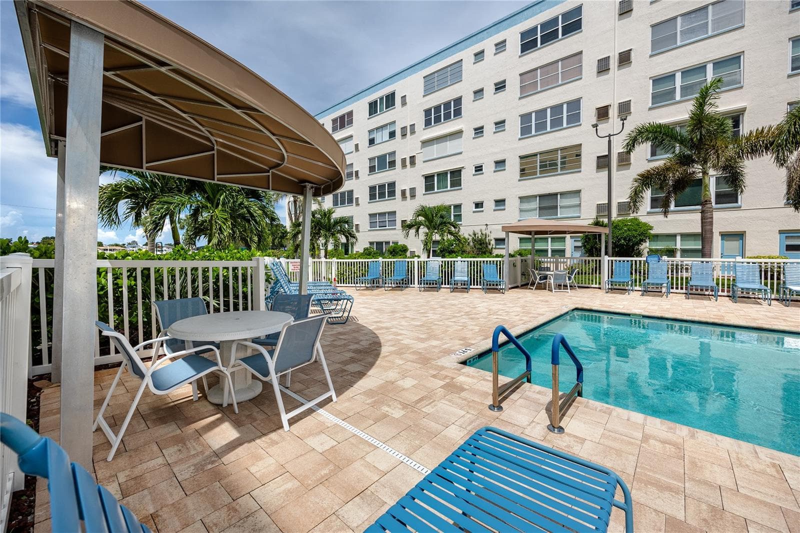Condominium at 5840 30TH AVE S #201, GULFPORT, photo 40 of 56