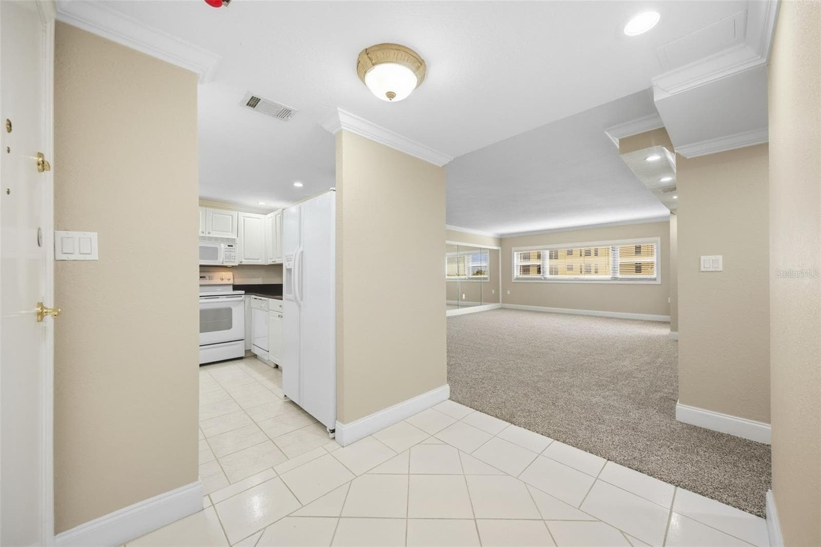Condominium at 4141 BAYSHORE BLVD #604, TAMPA, photo 3 of 50