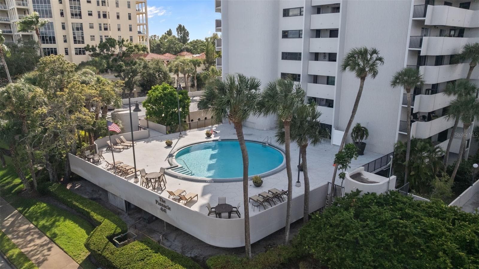 Condominium at 4141 BAYSHORE BLVD #604, TAMPA, photo 23 of 50