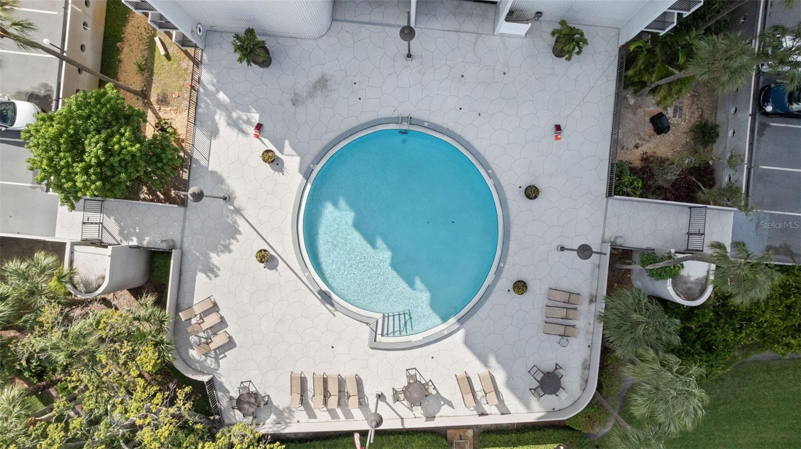 Condominium at 4141 BAYSHORE BLVD #604, TAMPA, photo 24 of 50