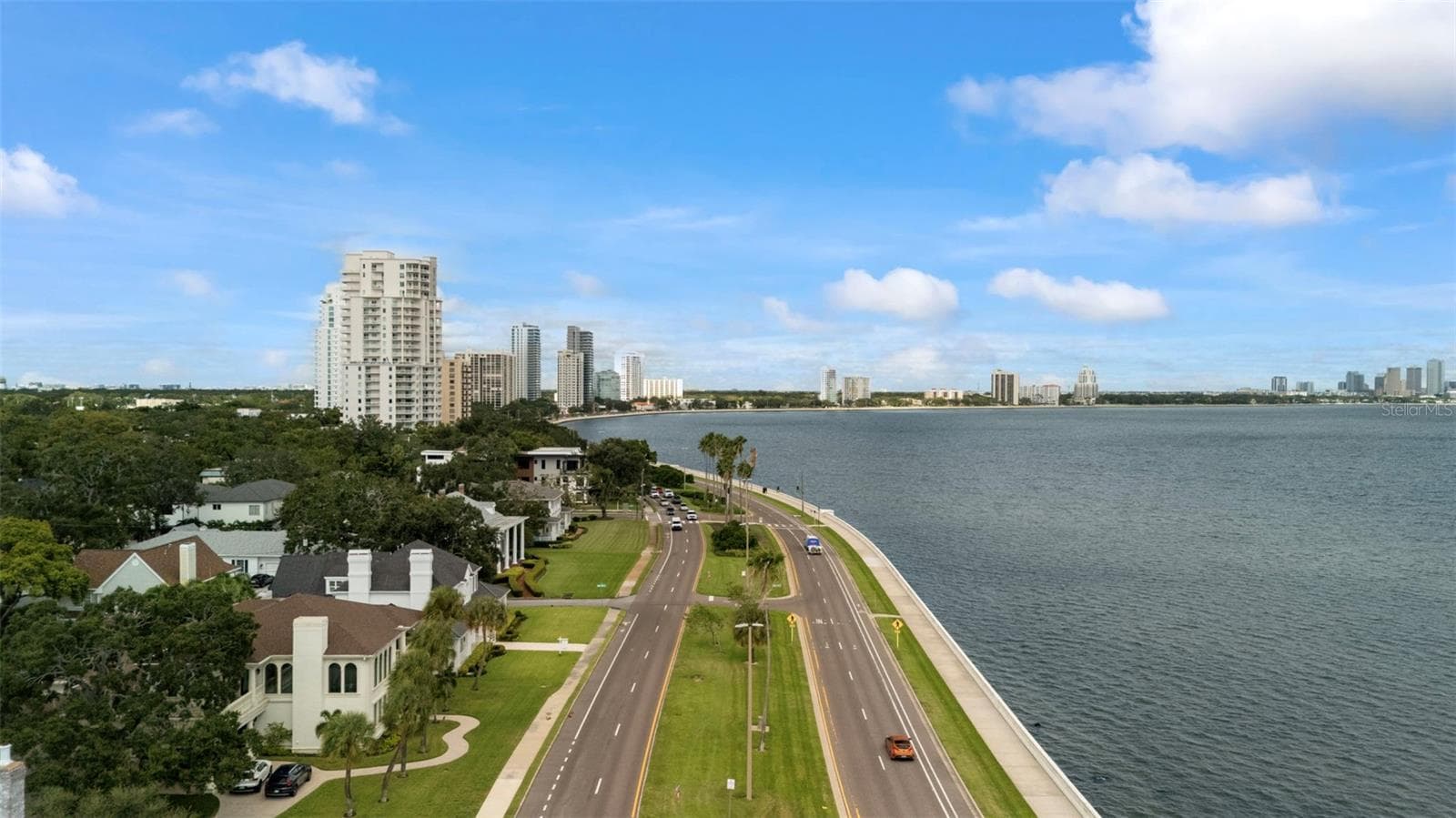 Condominium at 4141 BAYSHORE BLVD #604, TAMPA, photo 38 of 50