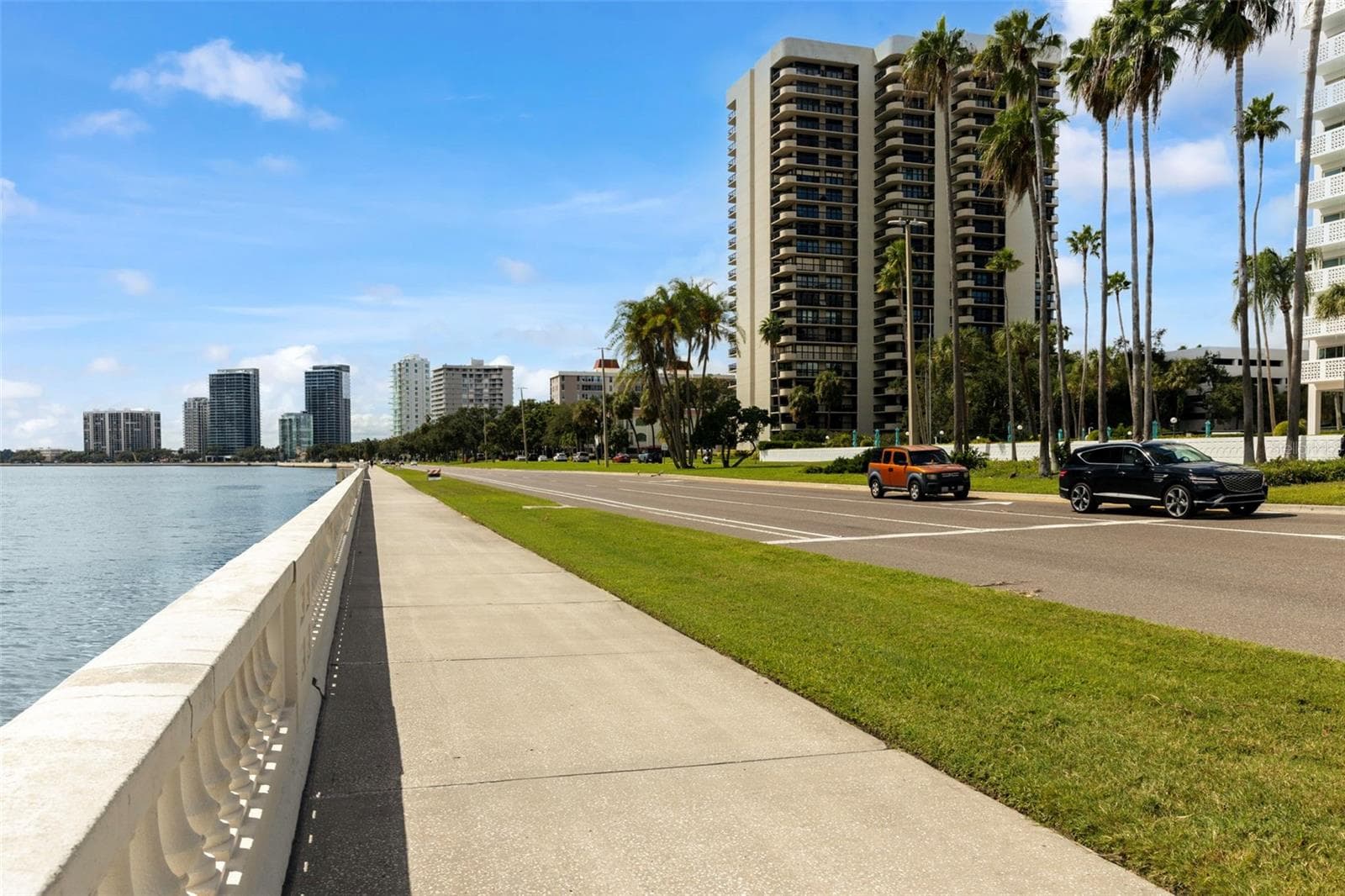 Condominium at 4141 BAYSHORE BLVD #604, TAMPA, photo 41 of 50