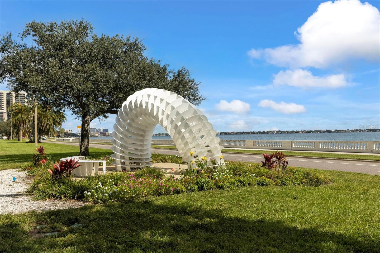 Condominium at 4141 BAYSHORE BLVD #604, TAMPA, photo 49 of 50