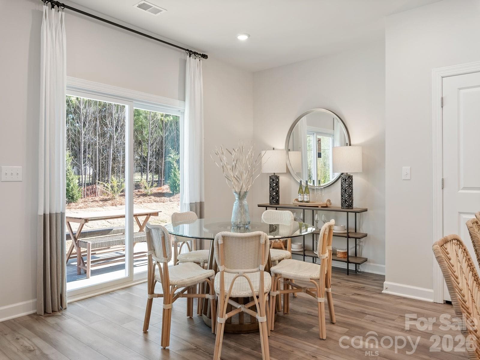 Photo is not of the actual home, but is an inspirational photo of builder’s model home and may depict options, furnishings, and/or decorator features that are not included - 3064 14th Avenue NE, Conover
