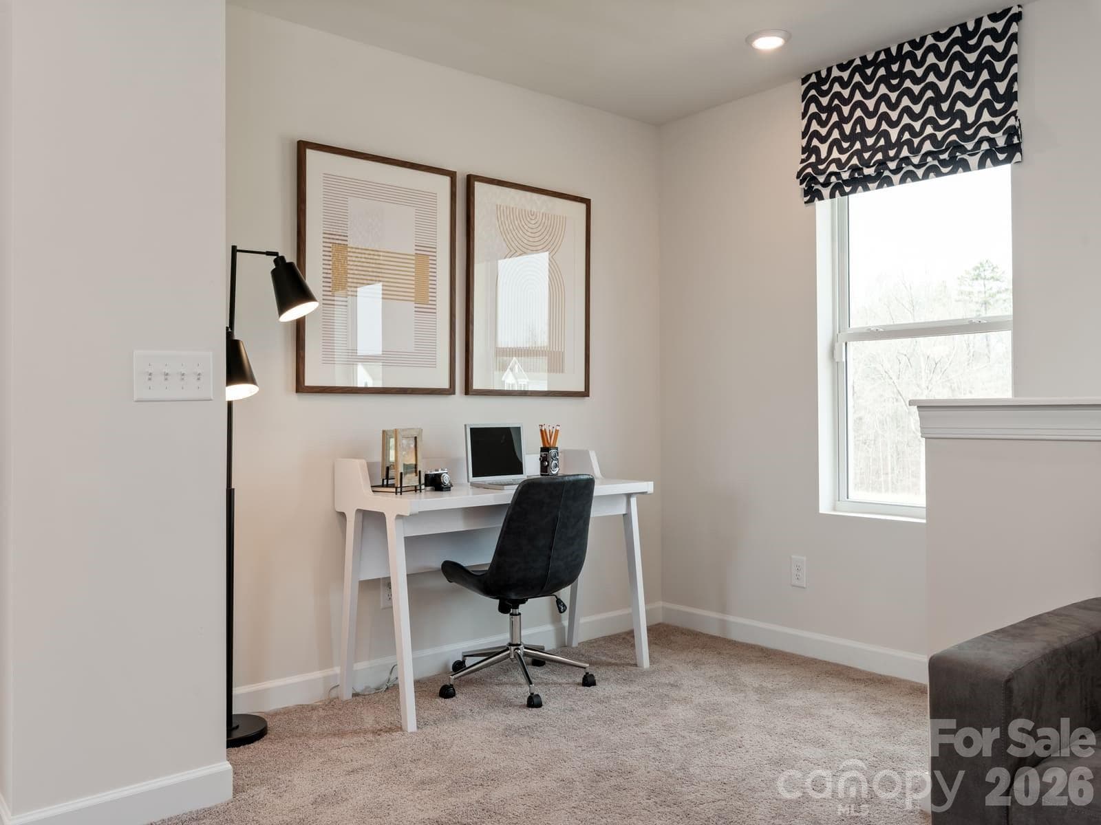 Photo is not of the actual home, but is an inspirational photo of builder’s model home and may depict options, furnishings, and/or decorator features that are not included - 3064 14th Avenue NE, Conover