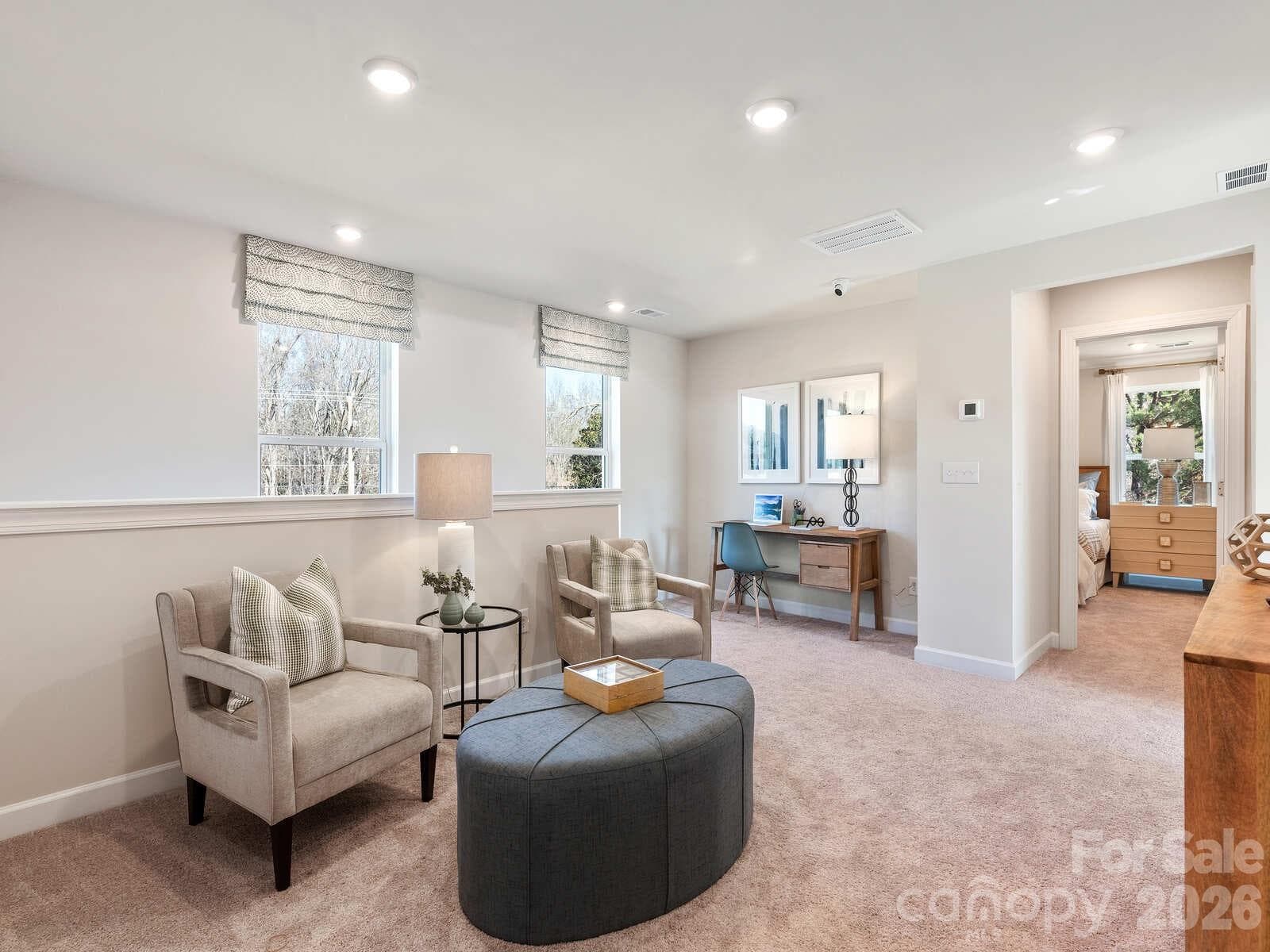 Photo is not of the actual home, but is an inspirational photo of builder’s model home and may depict options, furnishings, and/or decorator features that are not included - 3064 14th Avenue NE, Conover