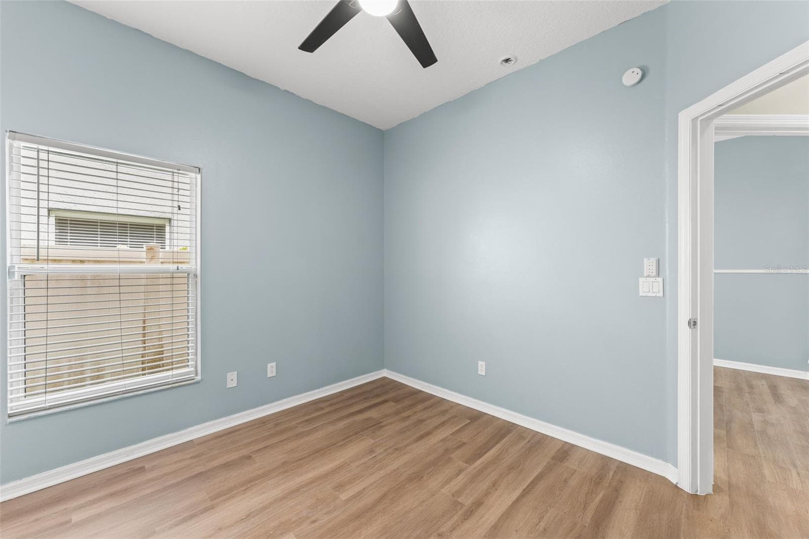 Bedroom 2 - 14127 SOUTHERN RED MAPLE DR, ORLANDO