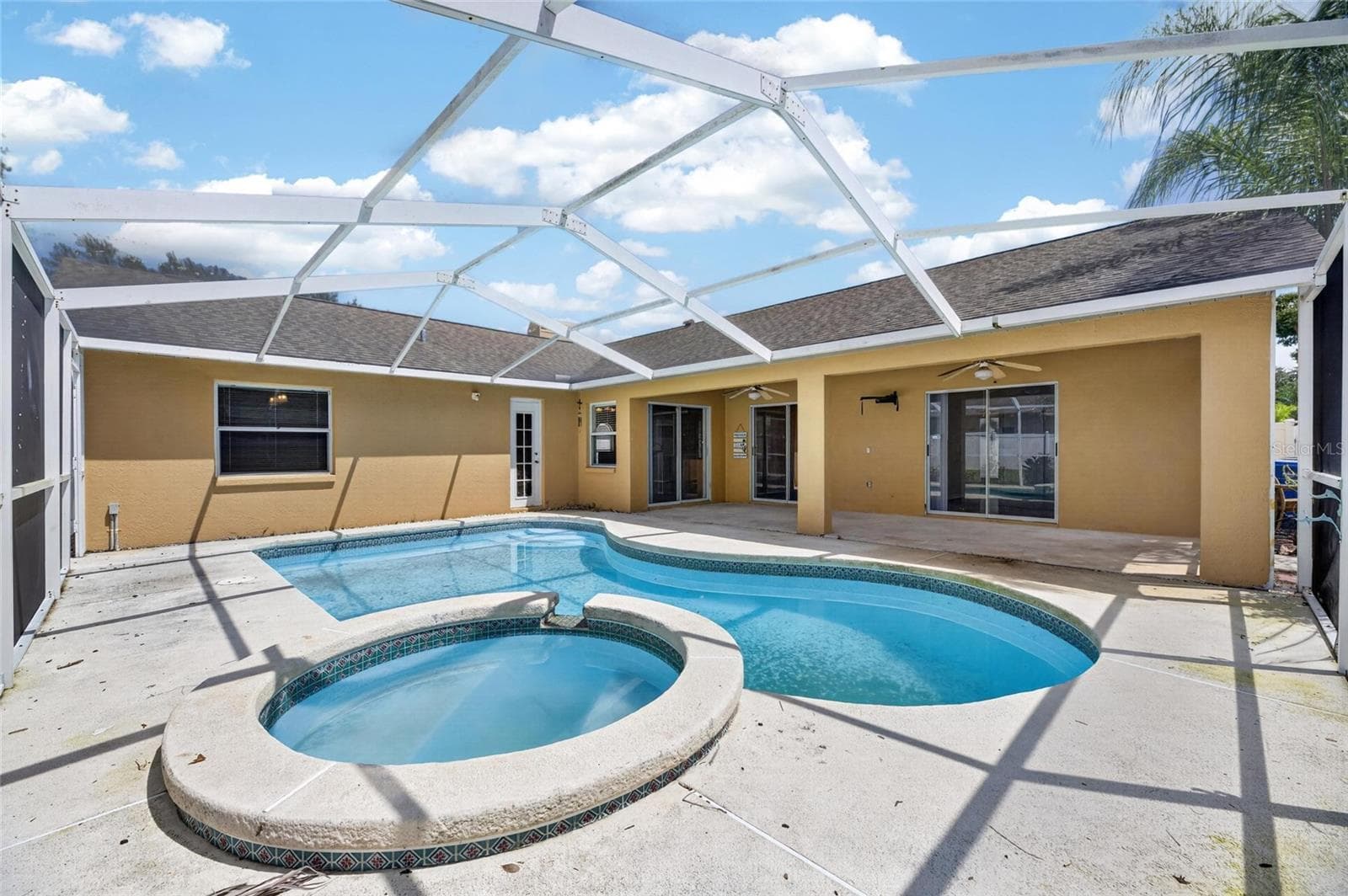 Single Family Residence at 4404 KENDAL CT, VALRICO, photo 59 of 91