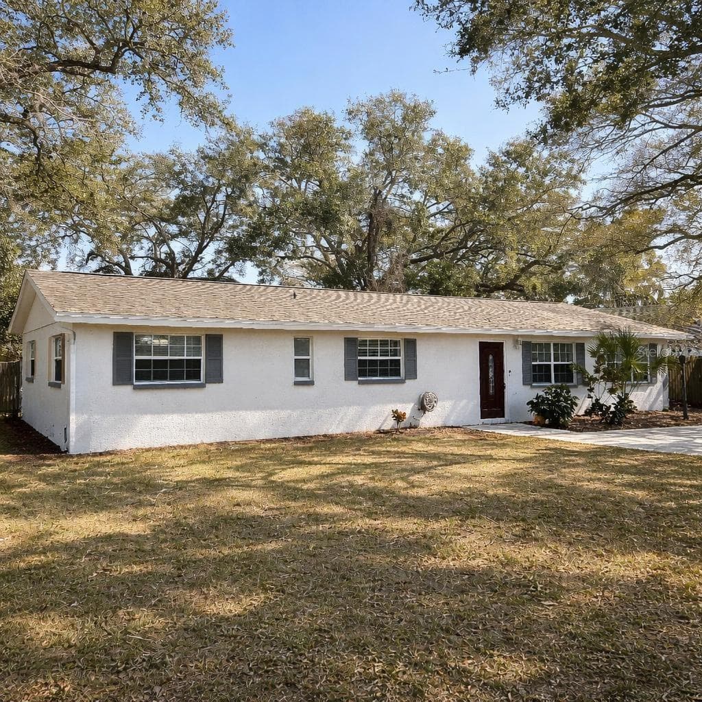 Single Family Residence at 1021 FAIRBURN AVE, CLEARWATER, photo 7 of 25