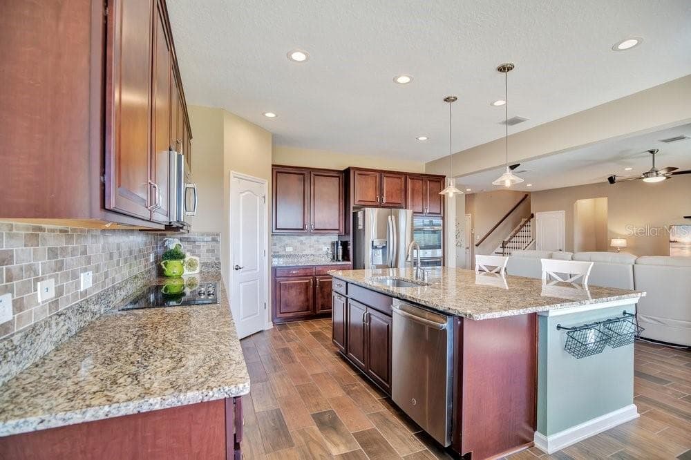 Single Family Residence at 1888 JAINIC LOOP, APOPKA, photo 12 of 42