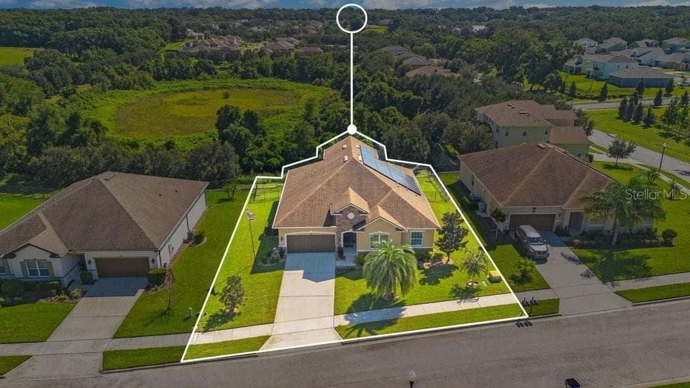Single Family Residence at 1888 JAINIC LOOP, APOPKA, photo 41 of 42