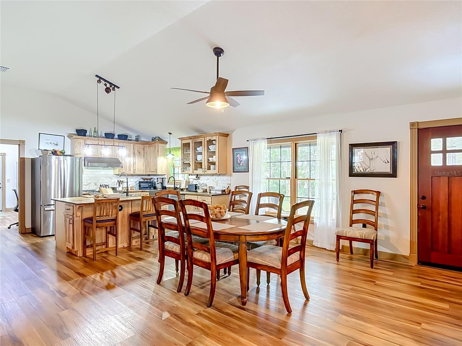 Single Family Residence at 80 COMMUNITY DR, DEBARY, photo 79 of 82