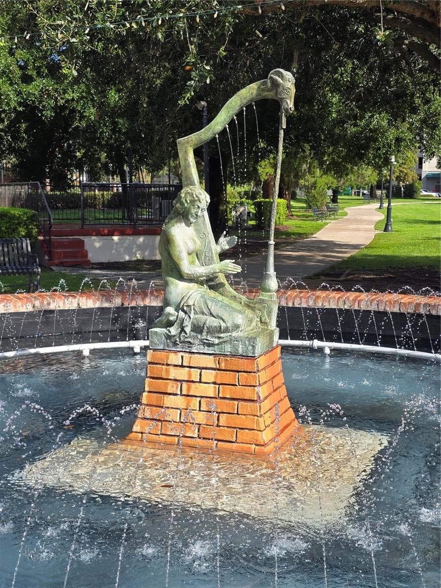 Loads of parks to visit - 786 W CANTON AVE, WINTER PARK