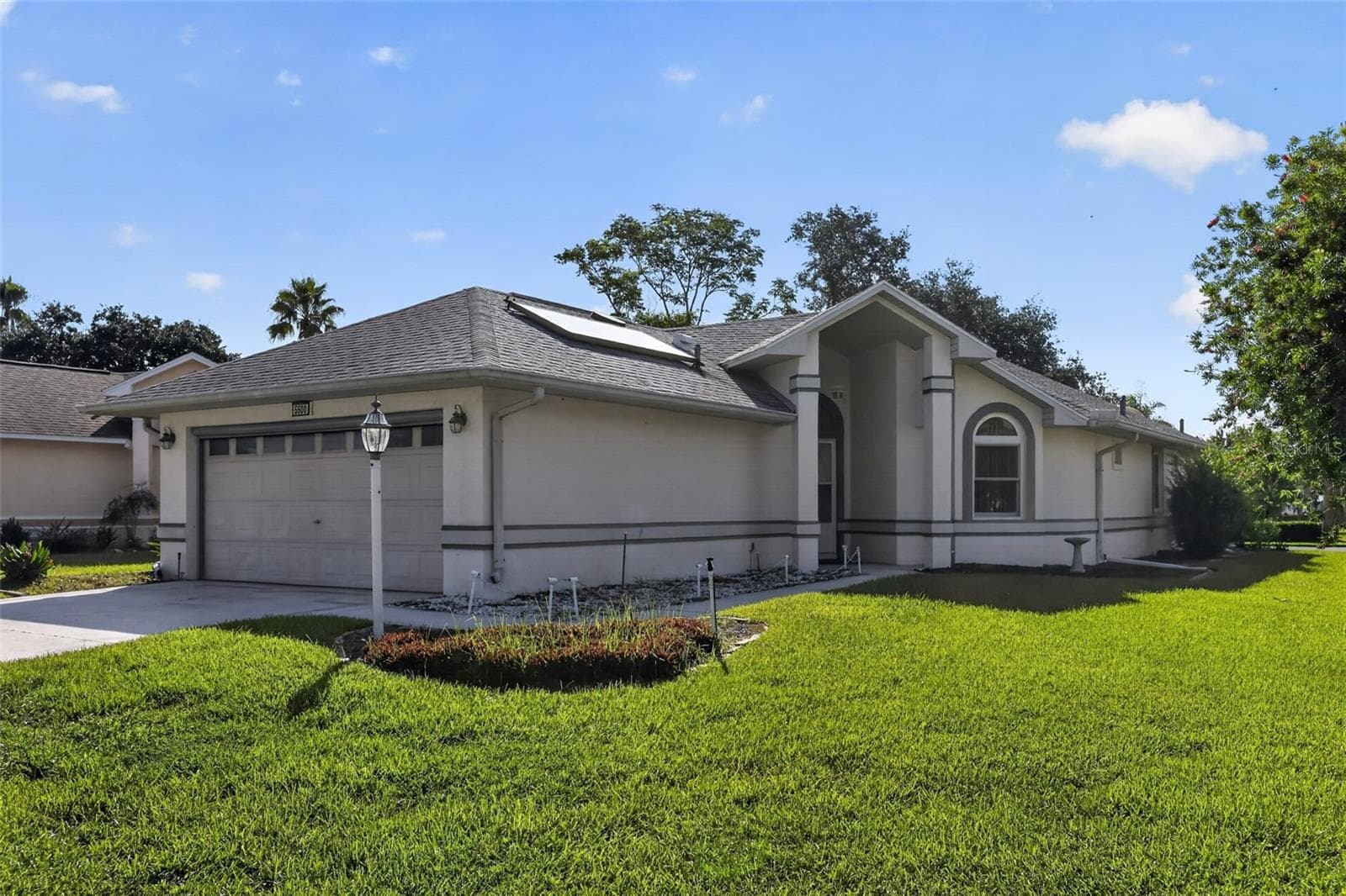 Single Family Residence at 5500 LAVER ST, LEESBURG, photo 2 of 30