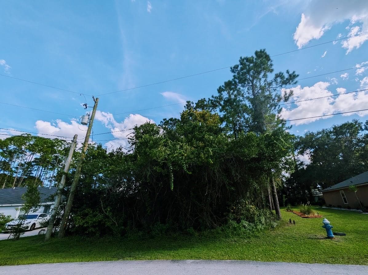Land at 7 SECKEL CT, PALM COAST, photo 5 of 15