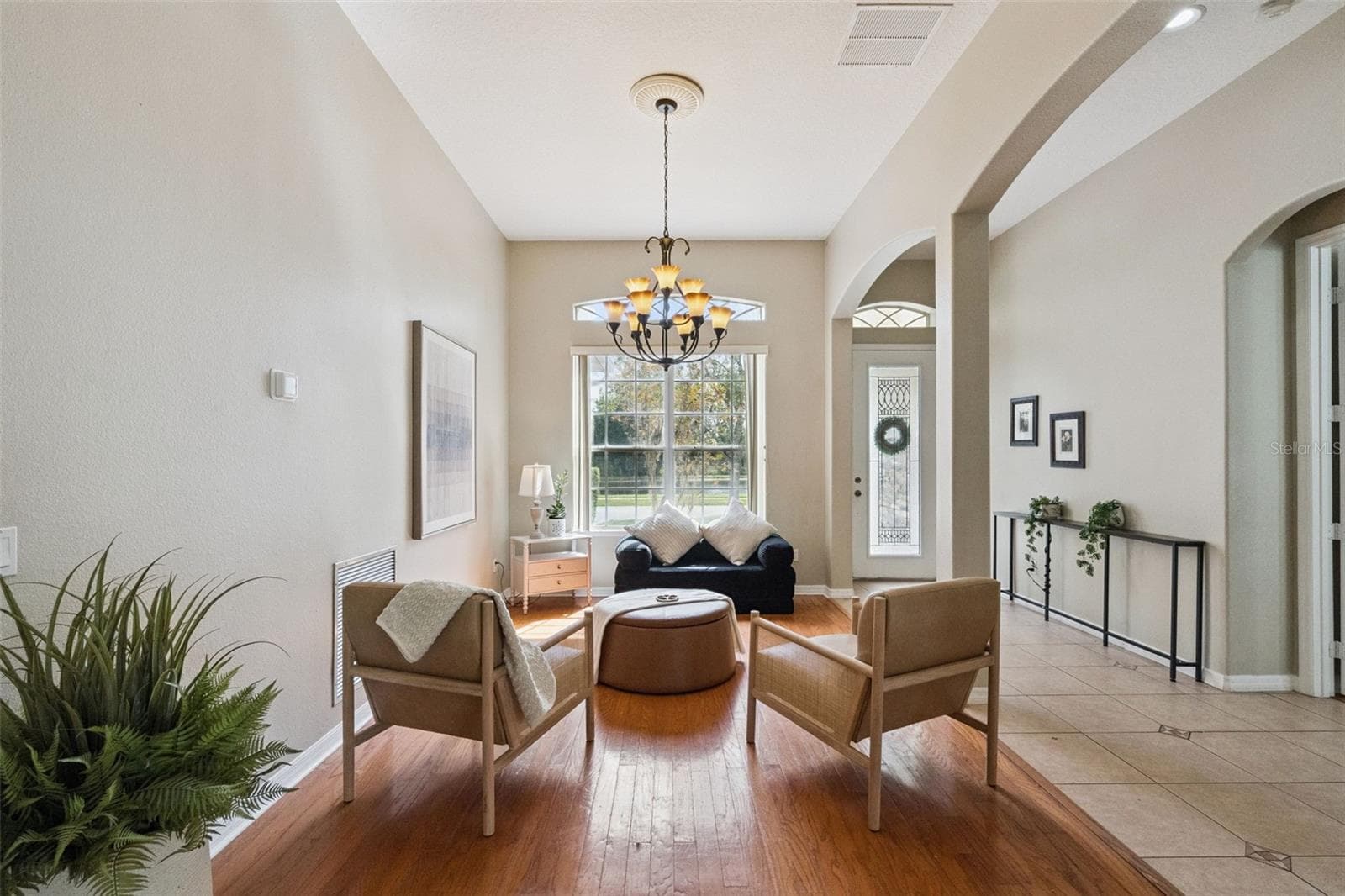 FORMAL LIVING - 16460 TUDOR GROVE DR, ORLANDO