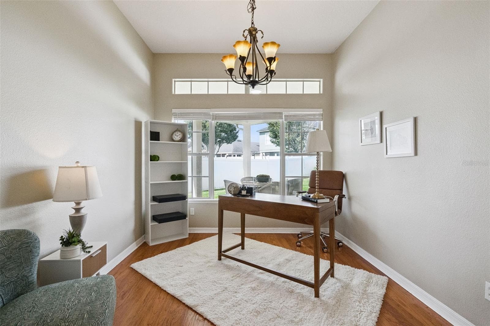 OFFICE/DINIING/FLEX ROOM - 16460 TUDOR GROVE DR, ORLANDO