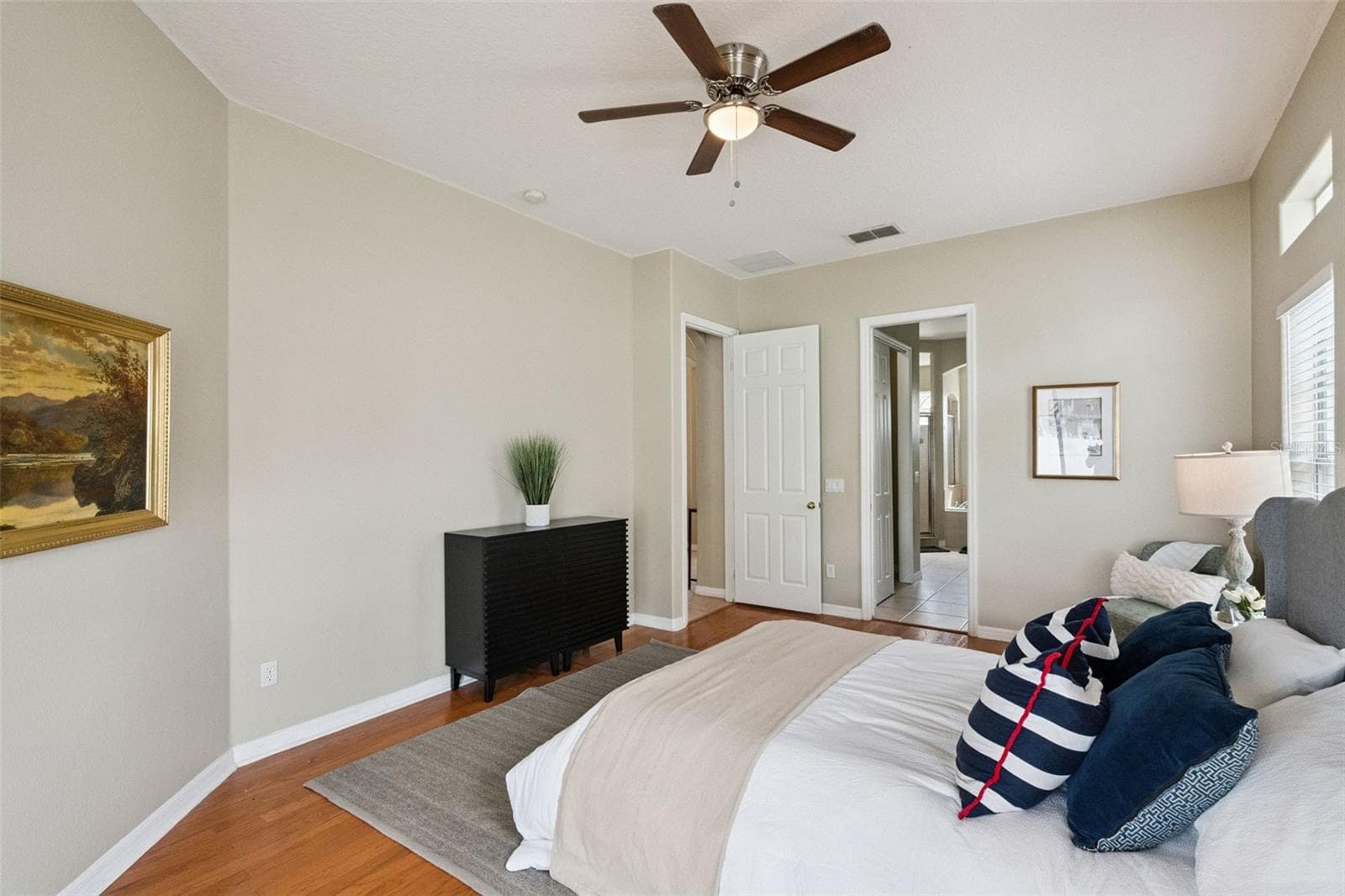 MASTER SUITE - 16460 TUDOR GROVE DR, ORLANDO