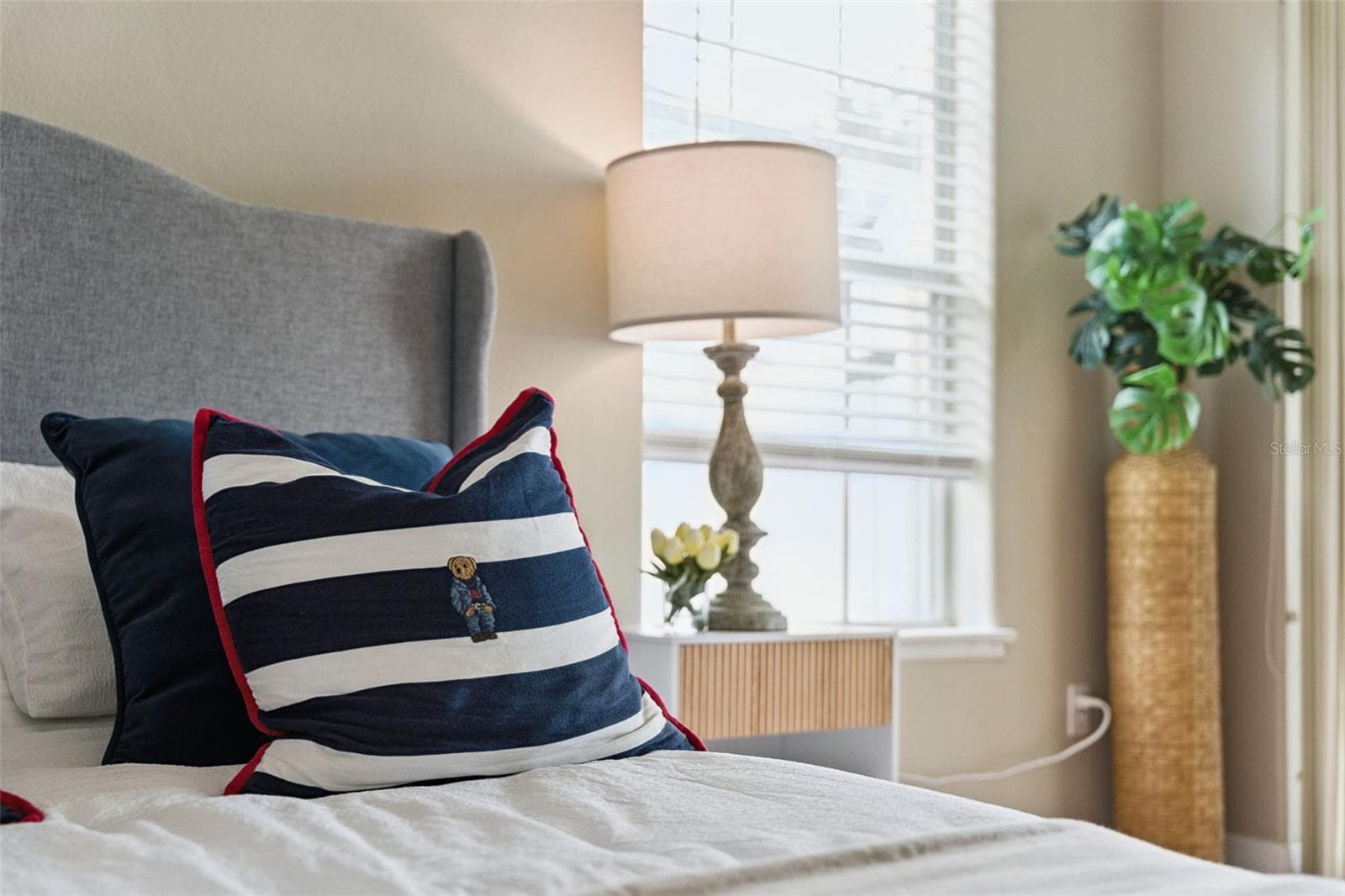 MASTER SUITE - 16460 TUDOR GROVE DR, ORLANDO