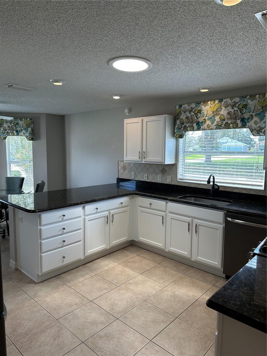 Kitchen - 8053 SE 171ST MCALPIN ST, THE VILLAGES