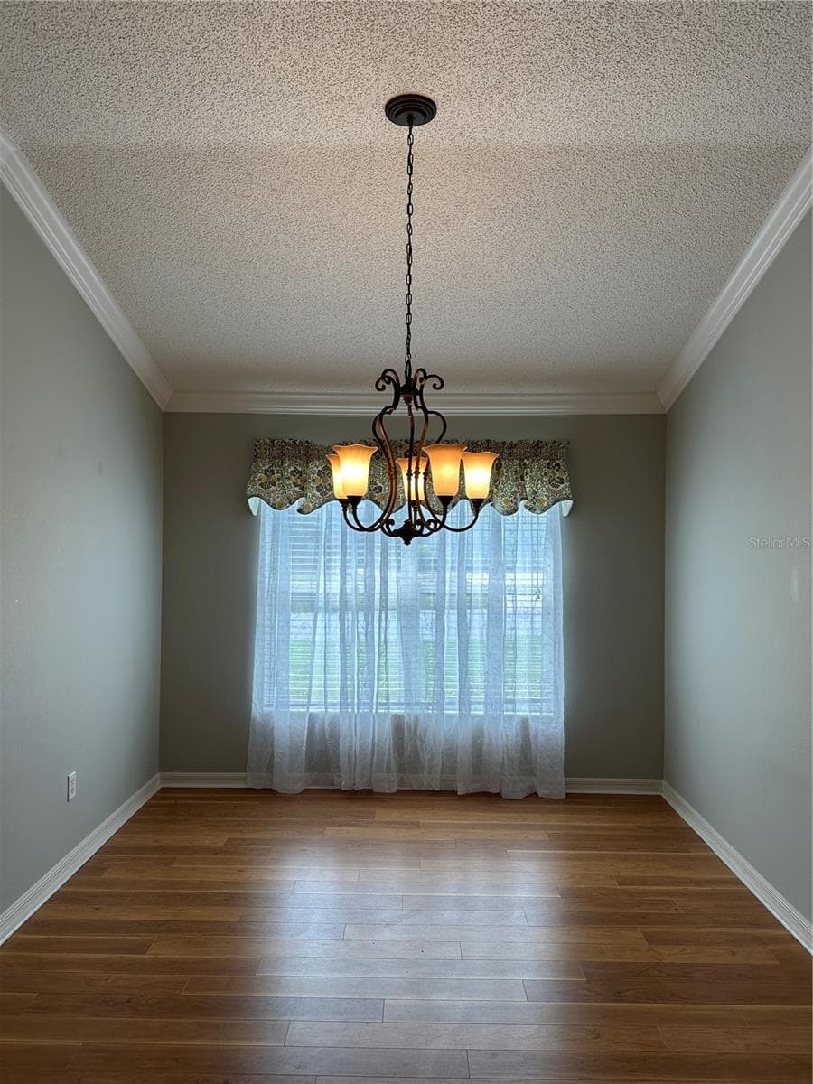 Dining area - 8053 SE 171ST MCALPIN ST, THE VILLAGES