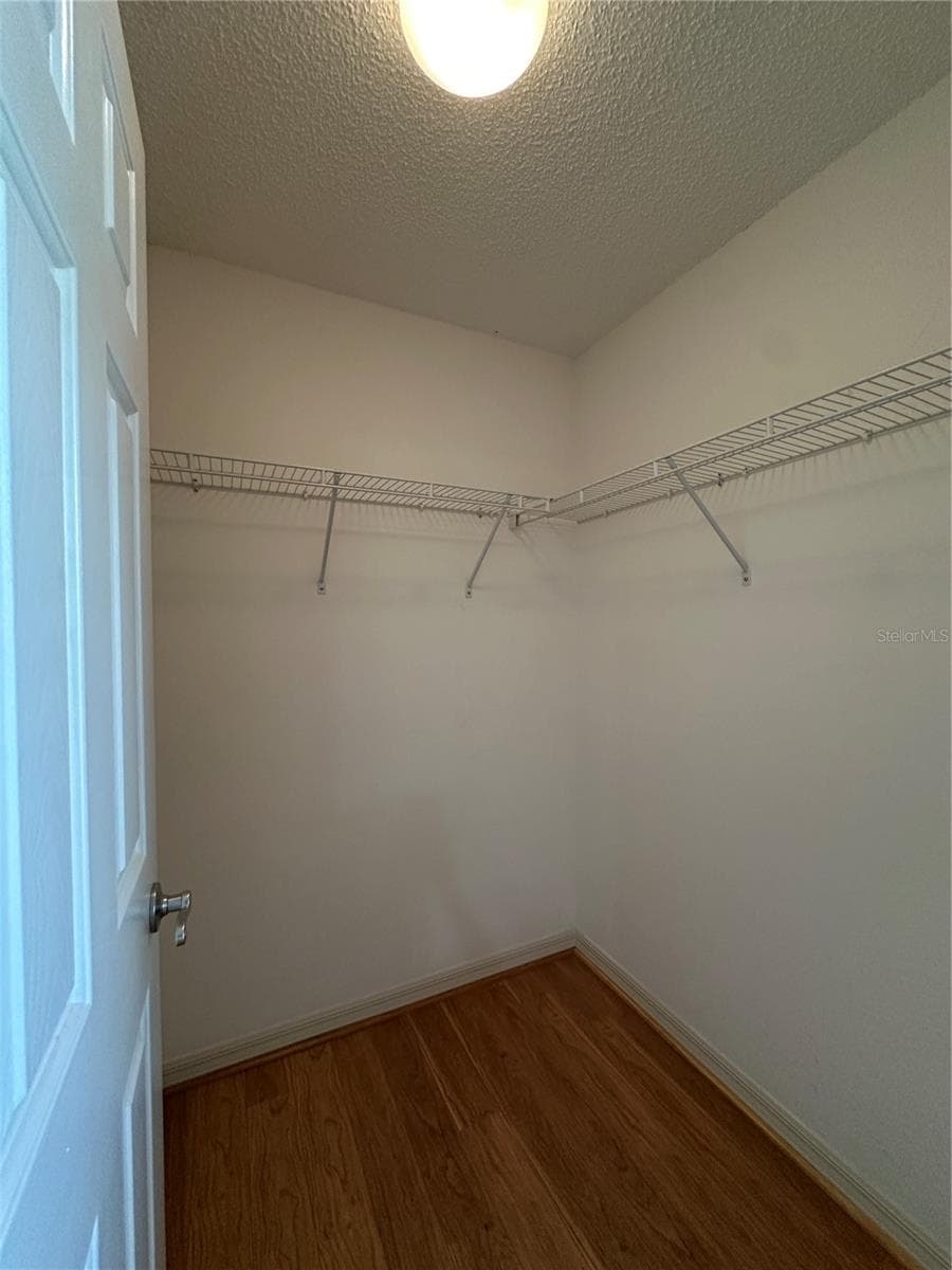 Master closet #2 - 8053 SE 171ST MCALPIN ST, THE VILLAGES