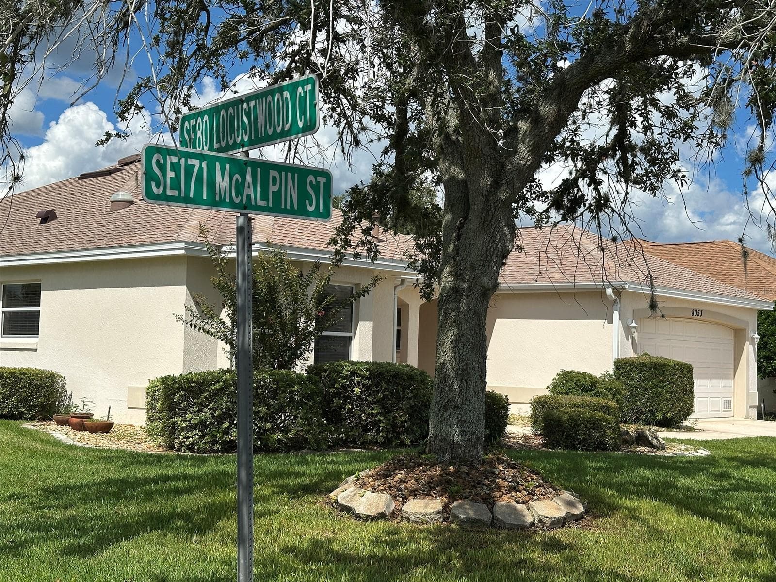 Single Family Residence at 8053 SE 171ST MCALPIN ST, THE VILLAGES, photo 32 of 32