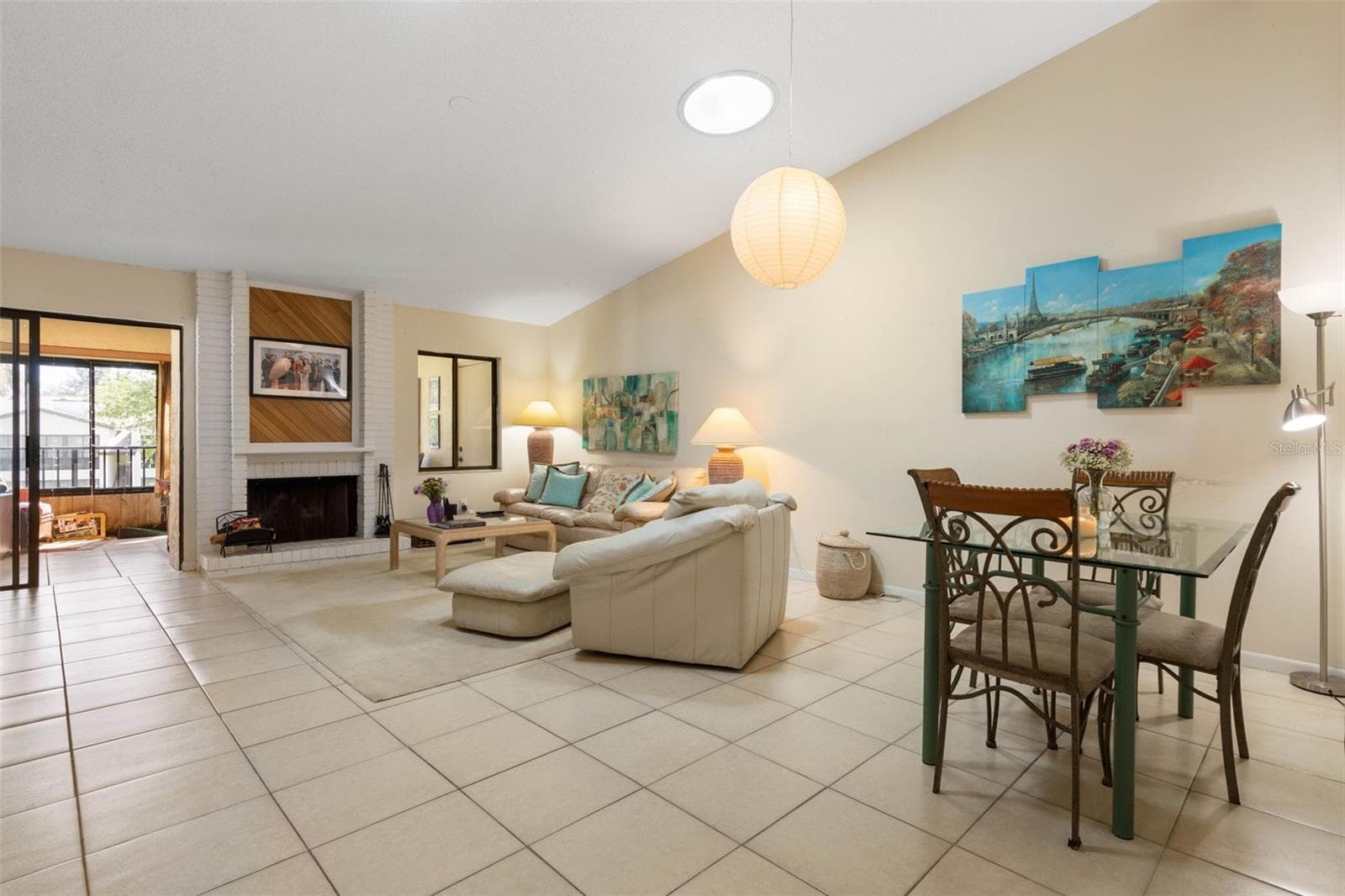Condominium at 1 TOMOKA OAKS BLVD #138, ORMOND BEACH, photo 5 of 44