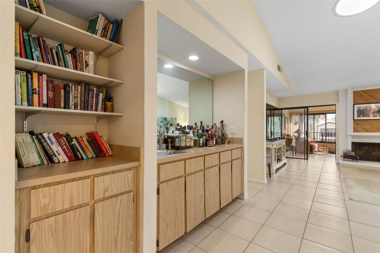 Condominium at 1 TOMOKA OAKS BLVD #138, ORMOND BEACH, photo 11 of 44