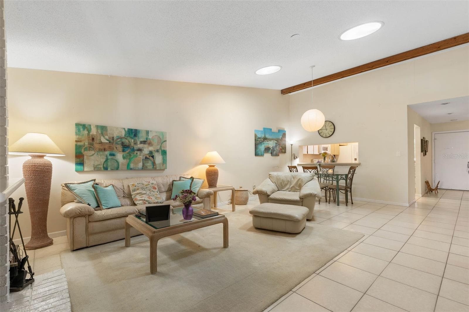 Condominium at 1 TOMOKA OAKS BLVD #138, ORMOND BEACH, photo 13 of 44